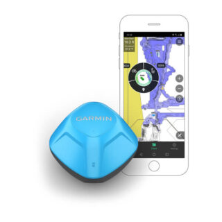 GARMIN STRIKER™ Cast GPS
