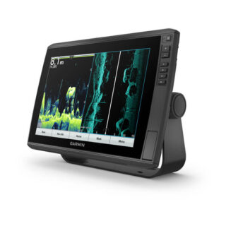 GARMIN ECHOMAP™ Ultra 122sv with GT54UHD-TM Transducer