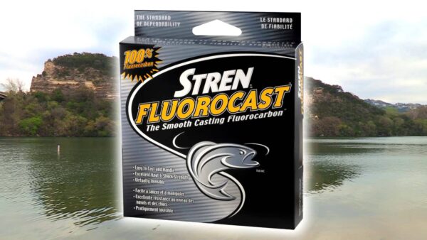 Stren Fluorocast Line - Image 3