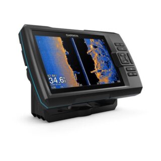 STRIKER Vivid 7sv With GT52HW-TM Transducer