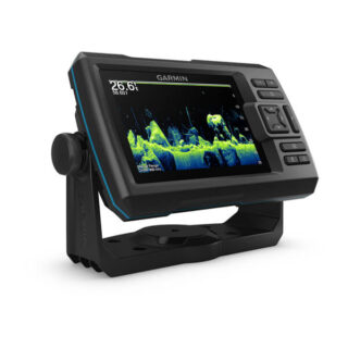 STRIKER Vivid 5cv With GT20-TM Transducer