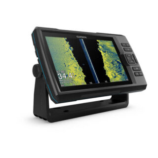 STRIKER Vivid 9sv With GT52HW-TM Transducer