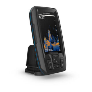 STRIKER Vivid 4cv With GT20-TM Transducer