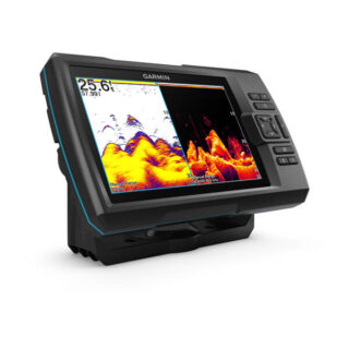 STRIKER Vivid 7cv With GT20-TM Transducer