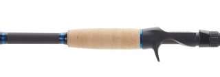 ALX ZOLO Series Casting Rods
