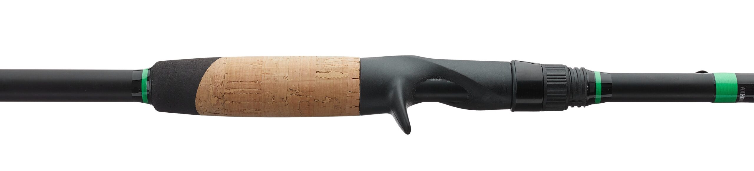 ALX IKOS Series Casting Rods - Image 5