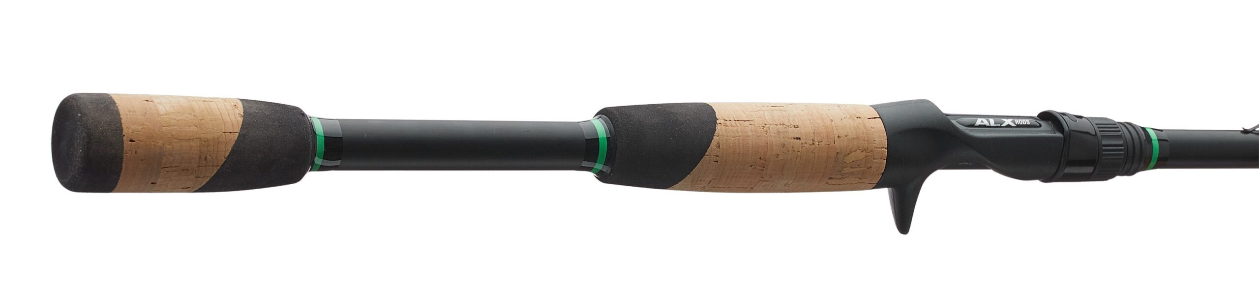 ALX IKOS Series Casting Rods - Image 4