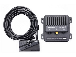 LOWRANCE ACTIVETARGET LIVE SONAR TRANSDUCER(GEN1)
