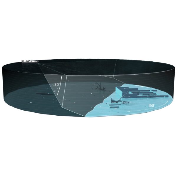 GARMIN Panoptix Perspective Mode Mount - Image 5