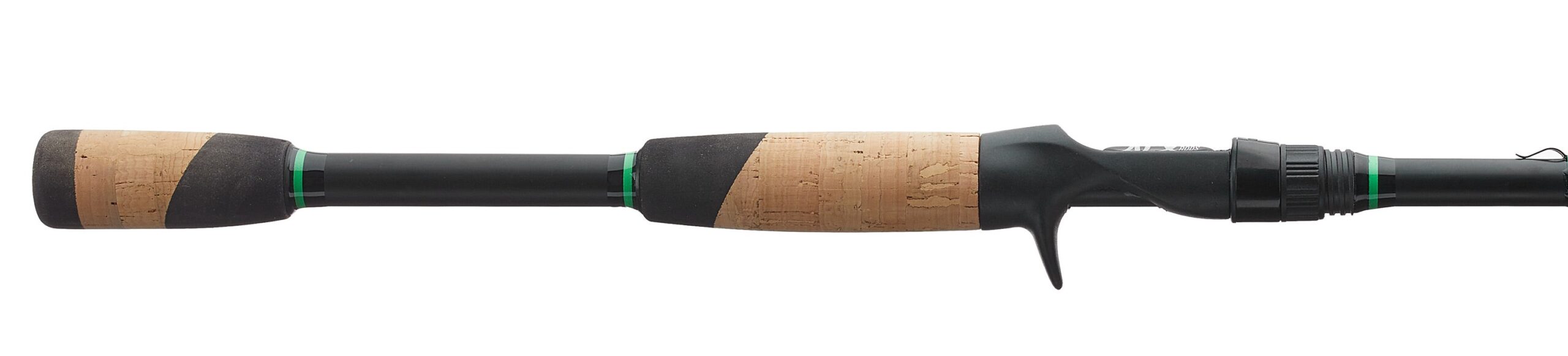 ALX IKOS Series Casting Rods - Image 2