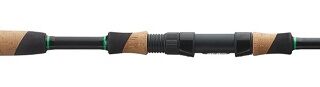 ALX IKOS Series Spinning Rods