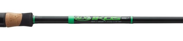 ALX IKOS Series Spinning Rods - Image 5