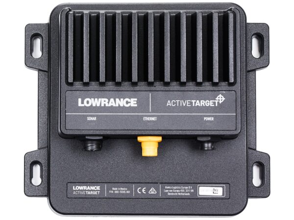 LOWRANCE ACTIVETARGET LIVE SONAR TRANSDUCER(GEN1) - Image 4