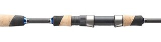 ALX ZOLO Series Spinning Rods