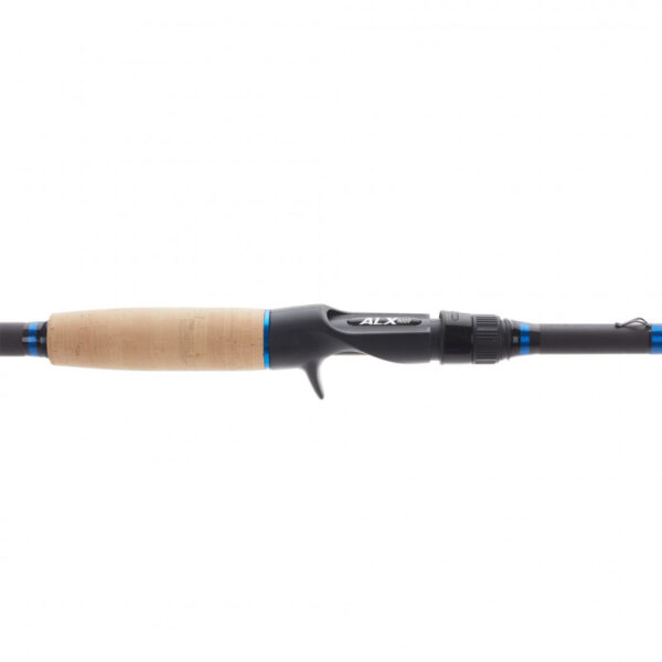 ALX ZOLO Series Casting Rods - Image 2