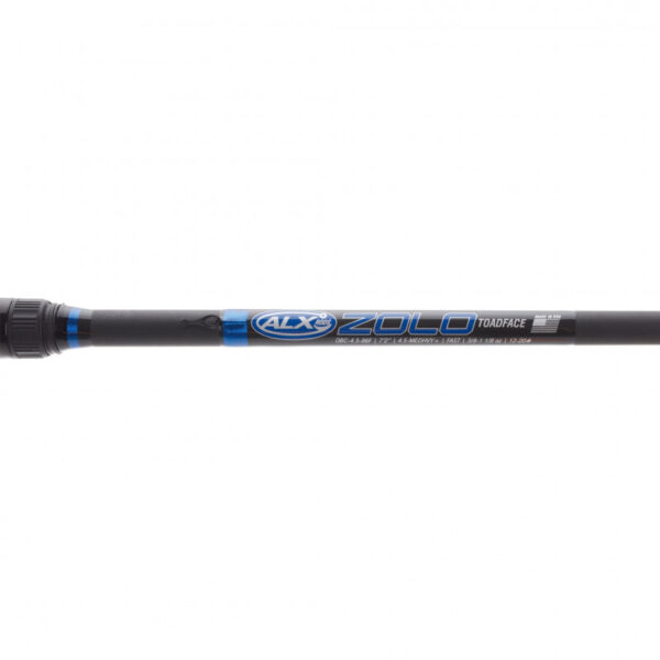 ALX ZOLO Series Casting Rods - Image 3