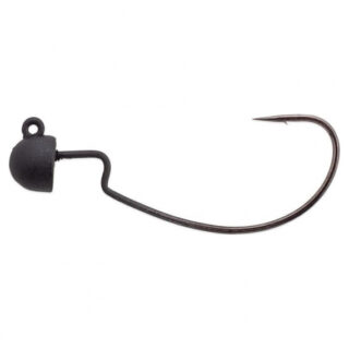 Psycho Tungsten  Half Jighead
