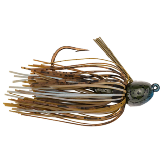Strike King Bitsy Bug Jig