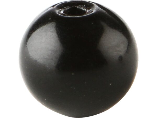 Vike Force Beads 6mm (Black)