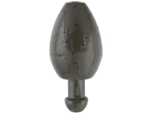 Vike Tungsten Skirt Punch Weight (Green Pumpkin)