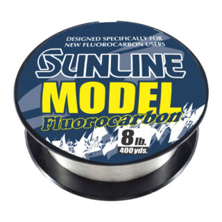Sunline Model Fluorocarbon
