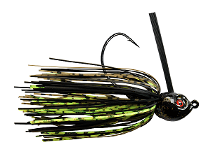 Hillbilly Poison Weedless Jig 1/2oz