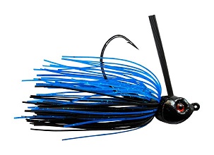 Hillbilly Poison Weedless Jig 1/4oz