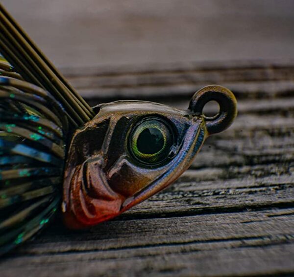 6th Sense Divine Swim Jig - Image 2