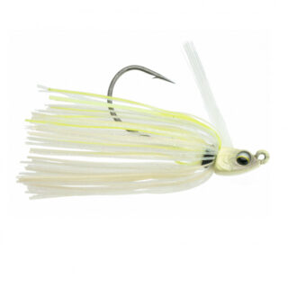 6th Sense Divine Swim Jig