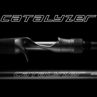 Ark Rods – Catalyzer Series Casting Rods