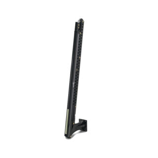 Power-Pole Blade 10ft Black