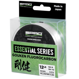 Spro Gouken Fluorocarbon