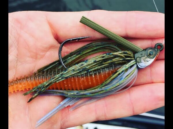 6th Sense Divine Swim Jig - Image 3