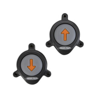 Power-Pole Footswitch Kit