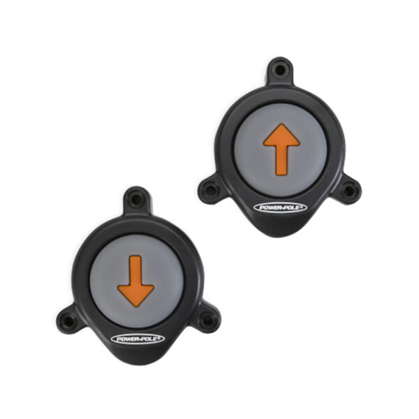 Power-Pole Footswitch Kit