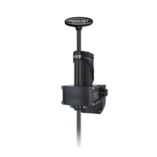 Power-Pole Micro Anchor
