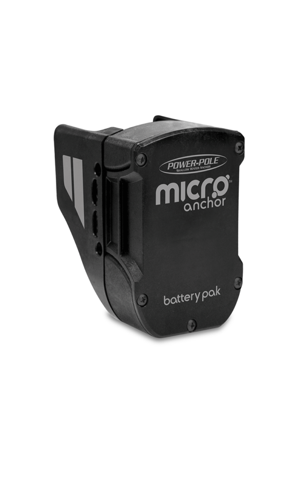Power-Pole Micro Anchor Battery Pack