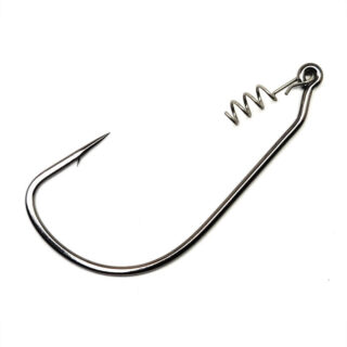 Gamakatsu Superline Spring Lock Hook