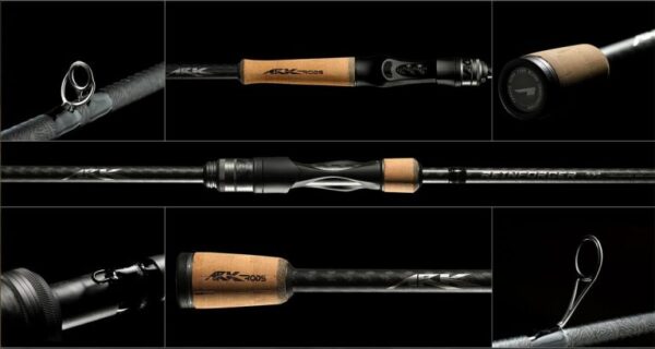 Ark Rods – Reinforcer Series - Spinning - Image 3
