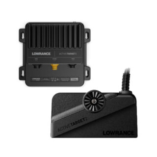LOWRANCE ACTIVETARGET2