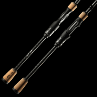 Ark Rods – Reinforcer Series - Spinning