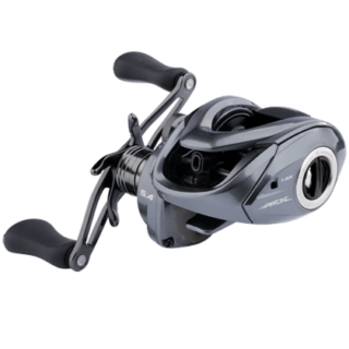 Ark Gravity 5 Baitcaster Reel