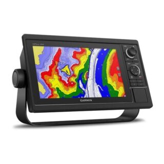 GARMIN GPSMAP® 1222xsv