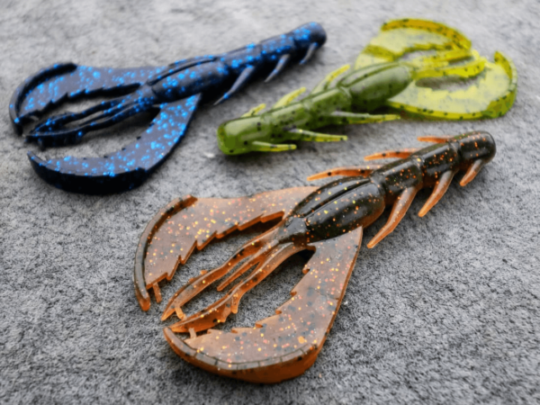 10,000 Fish SAW CRAW - Image 4