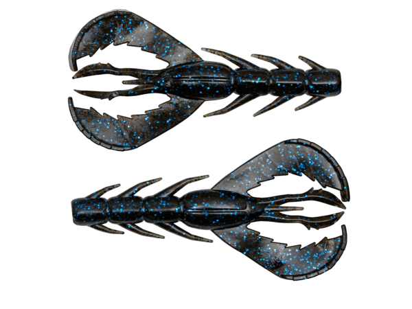 10,000 Fish SAW CRAW