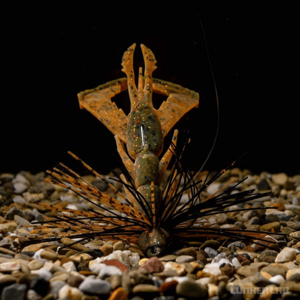 10,000 Fish SAW CRAW - Image 5