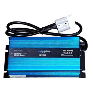 12V-10A-Life-PO4-Standard-Charger-PHL-Powerhouse-Lithium-The-Bass-Shop
