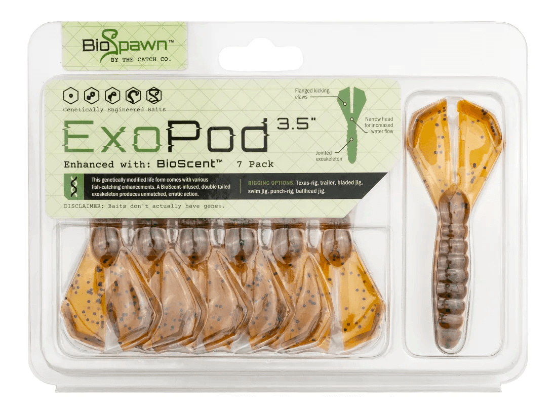 BioSpawn EXOPOD - Image 3