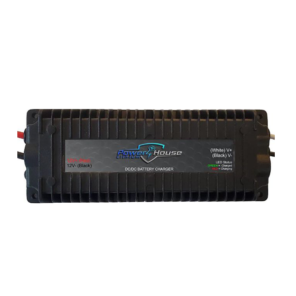 PHL-12V-DC-–-DC-Waterproof-Charger-Powerhouse-Lithium-The-Bass-Shop