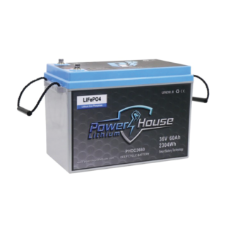 PHL-36V-60AH-Deep-Cycle-Battery-Powerhouse-Lithium-The-Bass-Shop